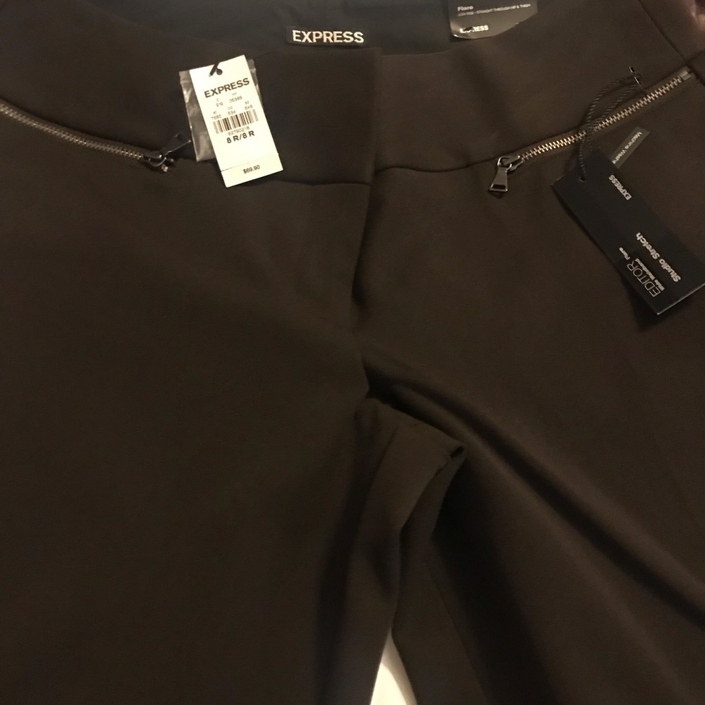 Express Editor pants - Picture 4 of 4